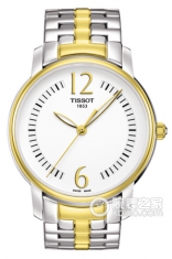 天梭T-TREND系列T052.210.22.037.00