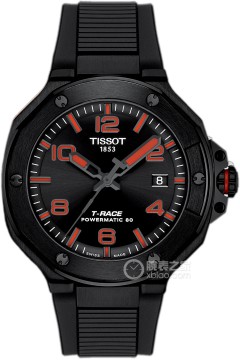  Tissot Sports Series T141.807.37.057.00