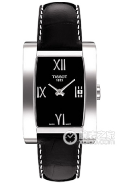 天梭T-TREND系列T<em>007</em>.309.16.053.00(T<em>007</em>3091605300)手表