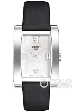 天梭T-TREND系列T<em>007</em>.309.16.113.01(T<em>007</em>3091611301)手表