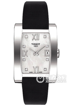 天梭T-TREND系列T<em>007</em>.309.16.116.00(T<em>007</em>3091611600)手表