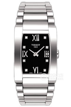 天梭T-LADY系列T<em>007</em>.309.11.056.00(T<em>007</em>3091105600)手表