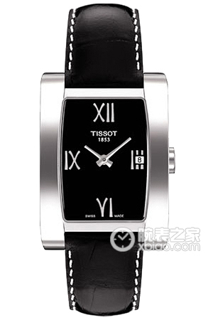 天梭T-TRENDT007.309.16.053.00