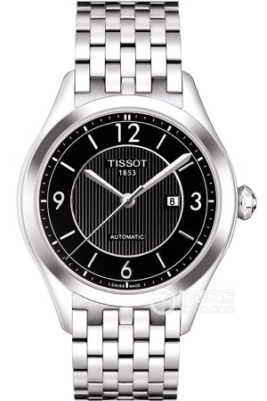 天梭经典系列T038.207.11.057.01手表