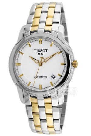 天梭经典系列T97.2.483.31手表