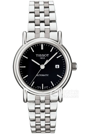 天梭经典系列T95.1.183.51手表