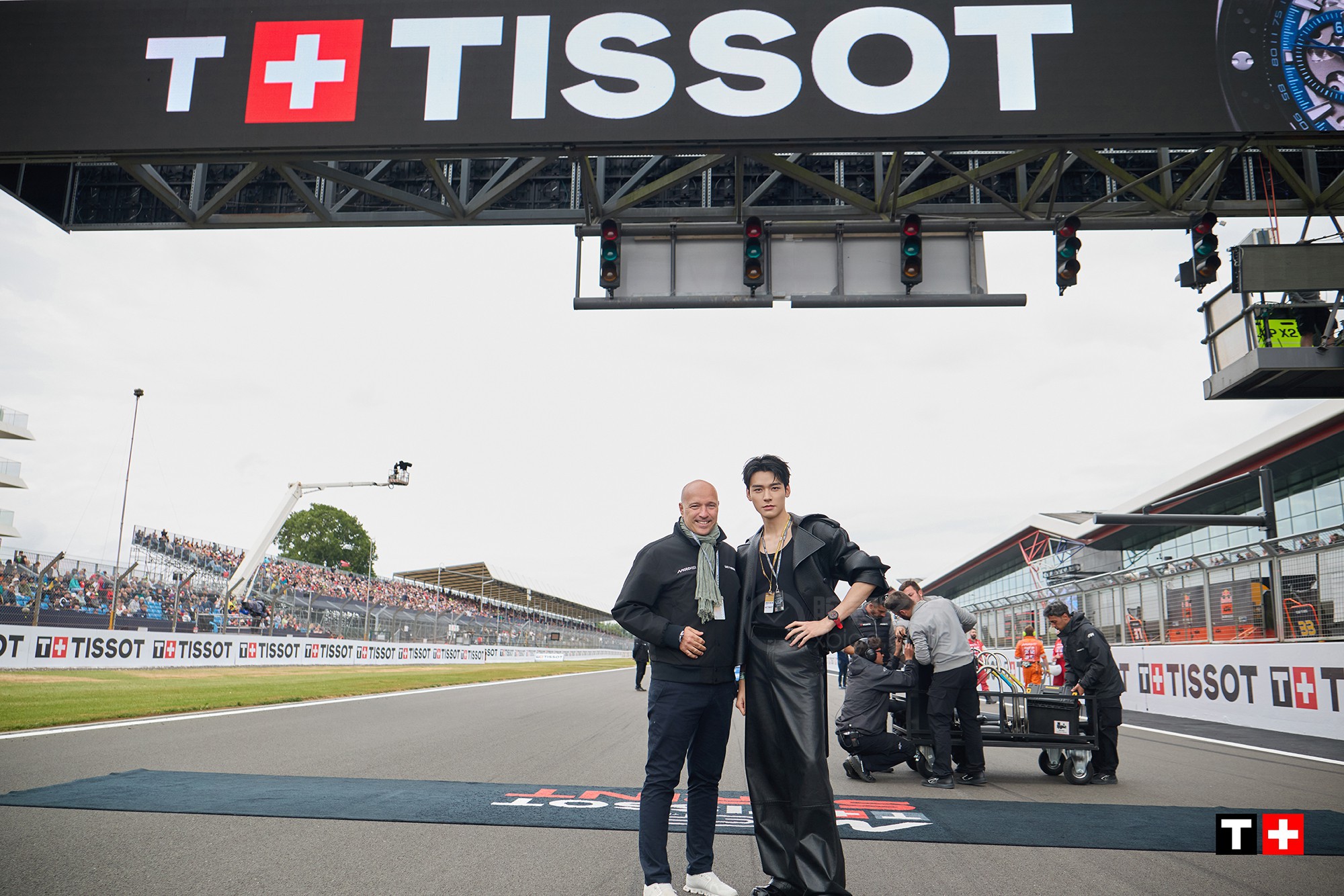 天梭運動系列T141.807.37.057.01