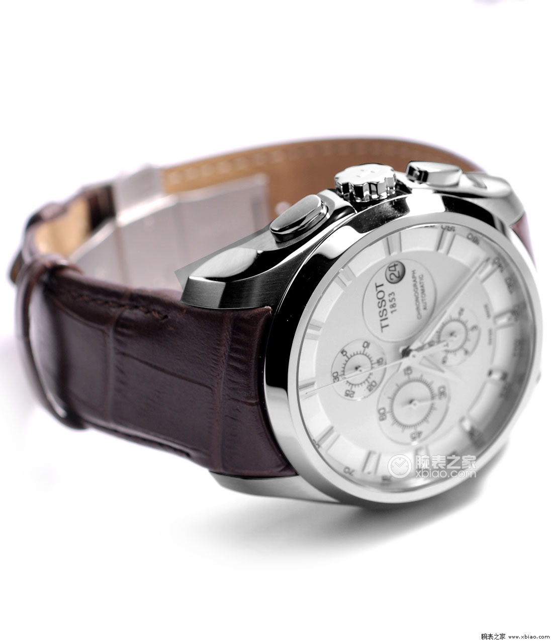 Мужские наручные часы Tissot. T035.627.16.031.00