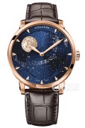爱勒天文学家系列6404D2腕表
