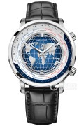 爱勒世界时系列5201A1腕表