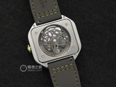 艾戈勒燃系列5002A2
