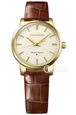 冠蓝狮Elegance Collection系列SBGW258J