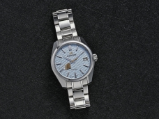 冠蓝狮Heritage Collection系列SBGA511