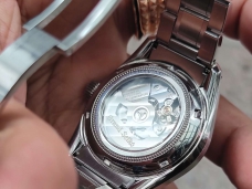 冠藍獅Heritage Collection系列SBGH205G