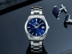 冠蓝狮Heritage Collection系列SBGP013G