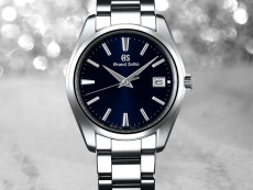 冠蓝狮Heritage Collection系列SBGP013G