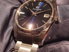 冠蓝狮Heritage Collection系列SBGP013G