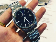 冠蓝狮Heritage Collection系列SBGP013G