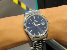 冠蓝狮Heritage Collection系列SBGP013G