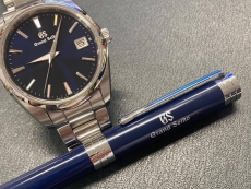 冠蓝狮Heritage Collection系列SBGP013G