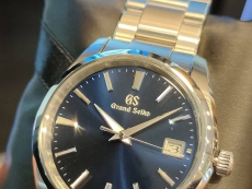 冠蓝狮Heritage Collection系列SBGP013G