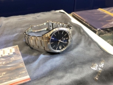 冠蓝狮Heritage Collection系列SBGP013G