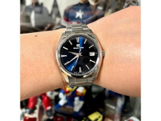 冠蓝狮Heritage Collection系列SBGP013G