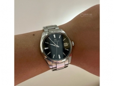 冠蓝狮Heritage Collection系列SBGP013G