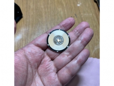 冠蓝狮Heritage Collection系列SBGP013G