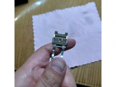 冠蓝狮Heritage Collection系列SBGP013G