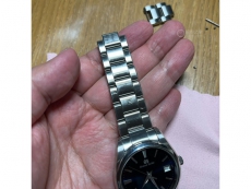 冠蓝狮Heritage Collection系列SBGP013G