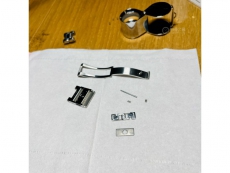 冠蓝狮Heritage Collection系列SBGP013G