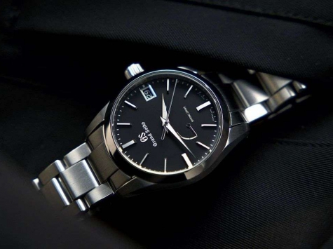 冠蓝狮Heritage Collection系列SBGA285G
