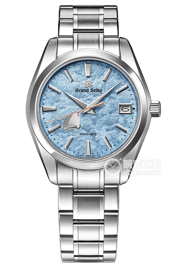 Grand Seiko冠蓝狮手表型号SBGA435G价格查询】官网报价|腕表之家