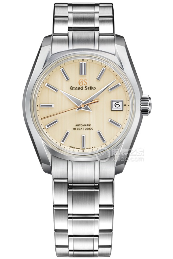 Grand Seiko冠蓝狮手表型号SBGH309GHeritage Collection价格查询】官网报价|腕表之家