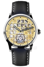 欧瑞玺TOURBILLON 1系列1-008-ss-s-011