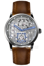 欧瑞玺TOURBILLON 1系列1-005-ss-s-010