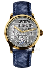 欧瑞玺TOURBILLON 1系列1-013-yg-s-002