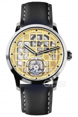 欧瑞玺TOURBILLON 1系列1-008-ss-s-011