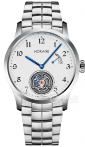 欧瑞玺 Tourbillon 2
