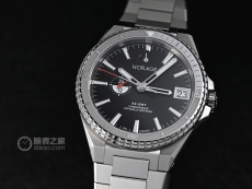 欧瑞玺SUPERSEDE系列SUPERSEDE GMT（黑色盘）