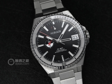 欧瑞玺SUPERSEDE系列SUPERSEDE GMT（黑色盘）