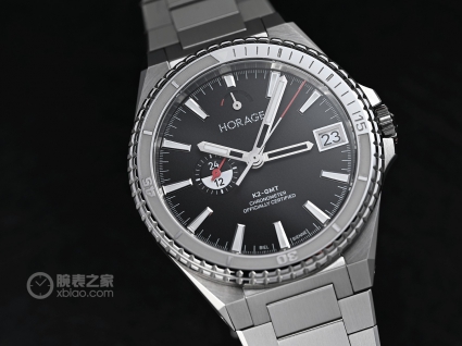 欧瑞玺SUPERSEDE系列SUPERSEDE GMT（黑色盘）