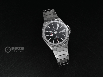 欧瑞玺SUPERSEDE系列SUPERSEDE GMT（黑色盘）