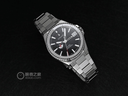 欧瑞玺SUPERSEDE系列SUPERSEDE GMT（黑色盘）