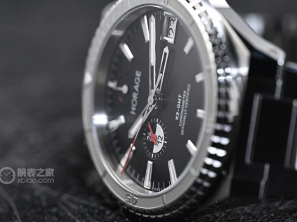 欧瑞玺SUPERSEDE系列SUPERSEDE GMT（黑色盘）