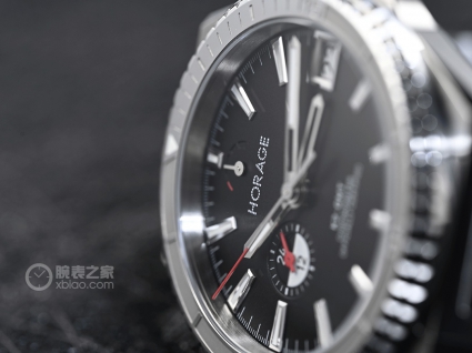 欧瑞玺SUPERSEDE系列SUPERSEDE GMT（黑色盘）