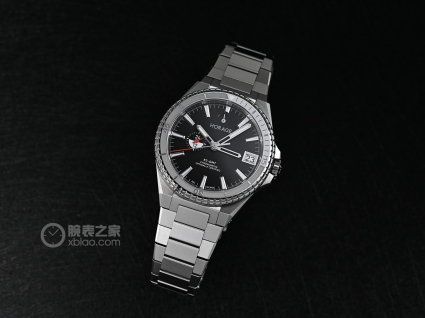 欧瑞玺SUPERSEDE系列SUPERSEDE GMT（黑色盘）