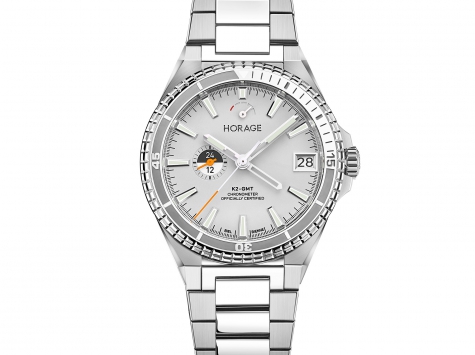 欧瑞玺SUPERSEDE系列SUPERSEDE GMT