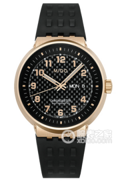 <em>美度</em>琓美系列M8340.3.D8.9(M83403D89)手表